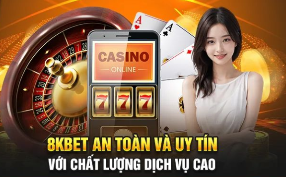 Casino 8kbet