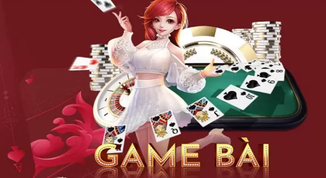 Game bài 3D