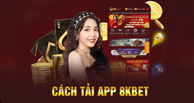 8kbet app